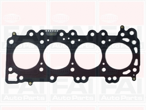 Gasket, cylinder head (HG1297)