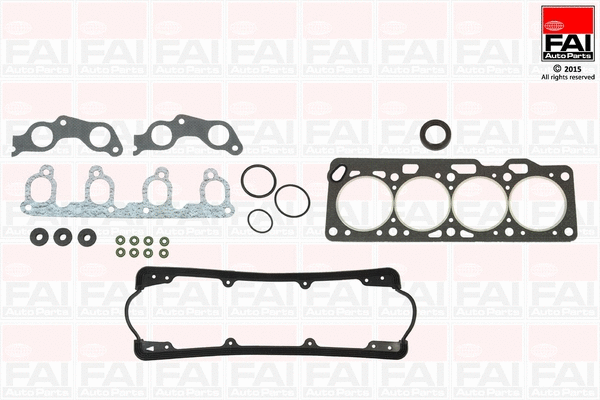 Gasket Kit, cylinder head (HS788)