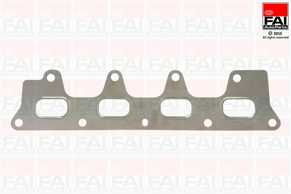 Gasket Set, exhaust manifold (EM881)