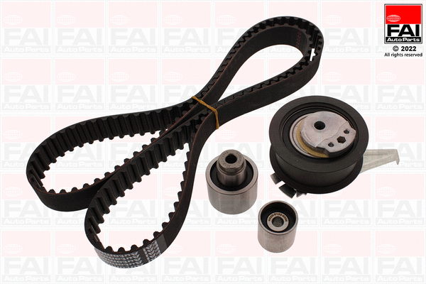 Timing Belt Kit (TBK547)