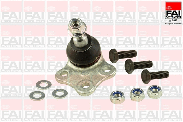 Ball Joint (SS7095)