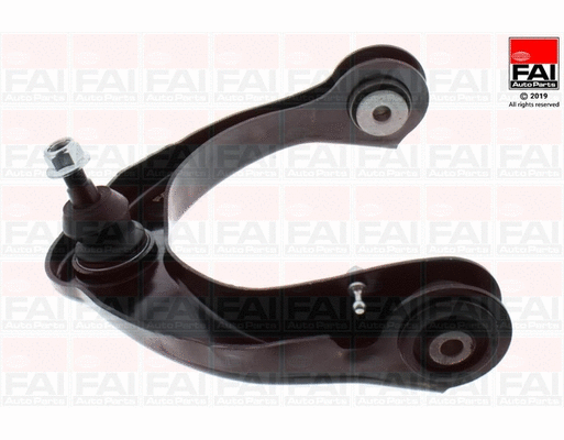 Control/Trailing Arm, wheel suspension (SS9391)