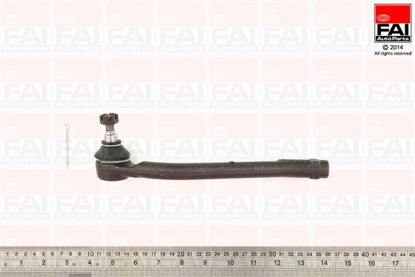 Tie Rod End (SS2801)