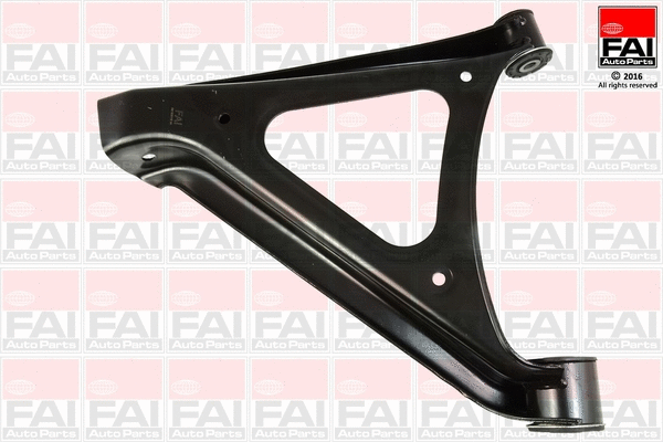 Control/Trailing Arm, wheel suspension (SS8921)