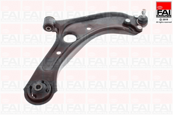 Control/Trailing Arm, wheel suspension (SS10039)
