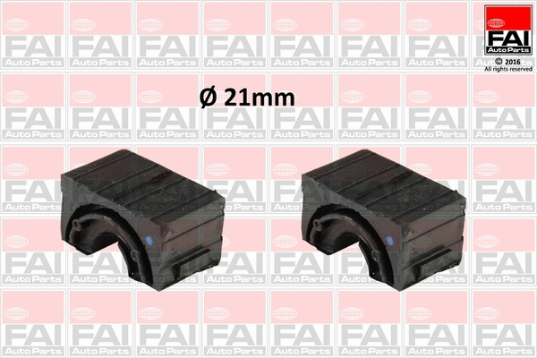 Mounting, stabiliser bar (SS7963K)