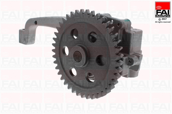 Oil Pump (OP356)