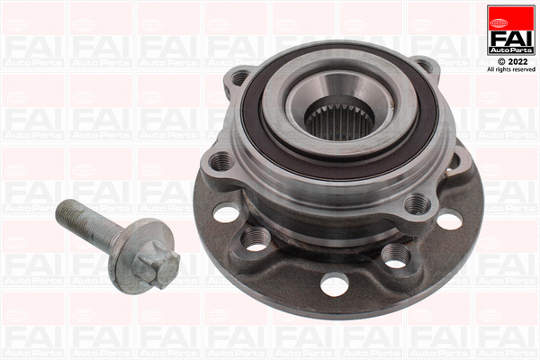 Wheel Bearing Kit (FHBK1191)