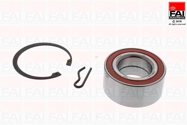 Wheel Bearing Kit (FWBK1013)