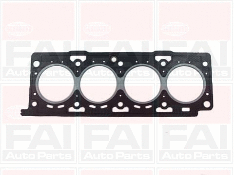 Gasket, cylinder head (HG1403)