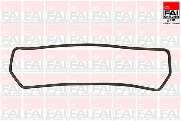 Gasket, cylinder head cover (RC529S)
