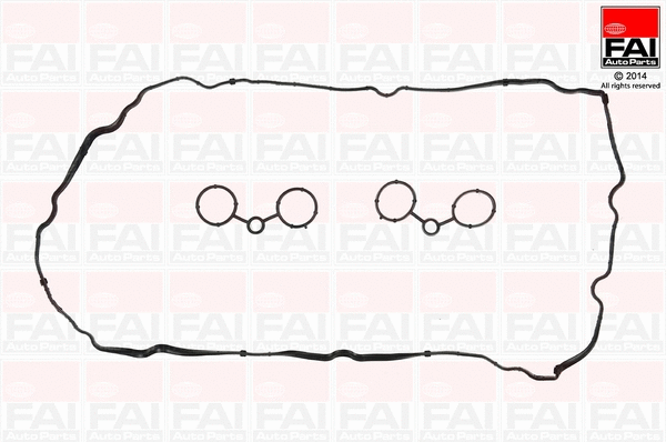 Gasket, cylinder head cover (RC1461SK)