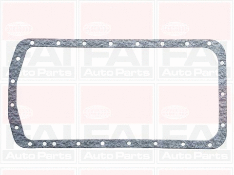 Gasket, oil sump (SG275)