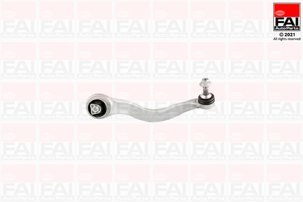 Control/Trailing Arm, wheel suspension (SS10821)