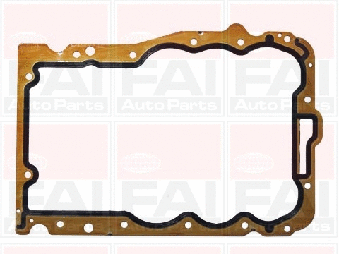 Gasket, oil sump (SG861)