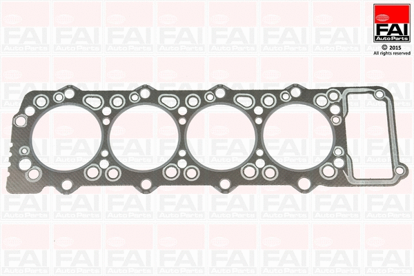 Gasket, cylinder head (HG985)