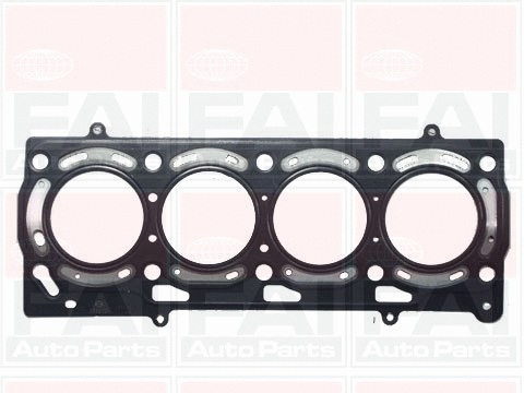 Gasket, cylinder head (HG1027)