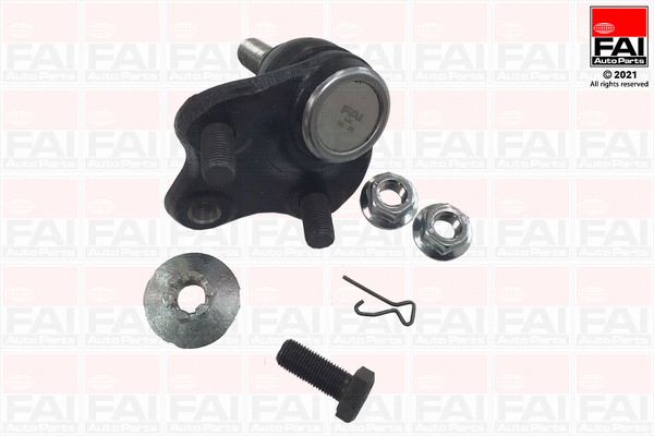 Ball Joint (SS10708)