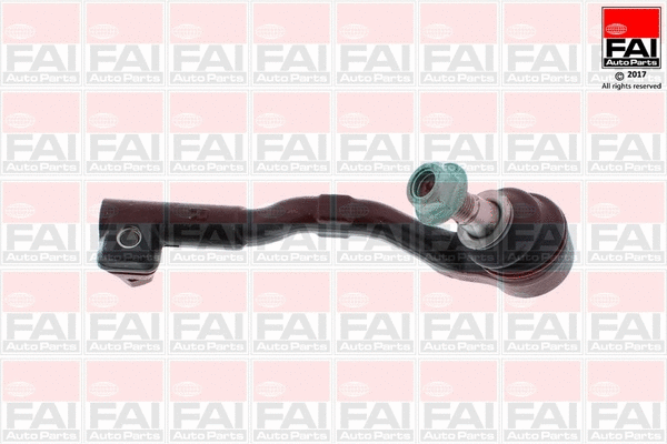 Tie Rod End (SS9342)