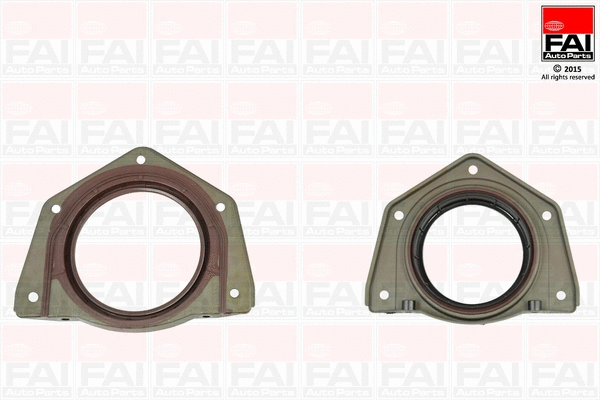 Shaft Seal, crankshaft (OS1681)