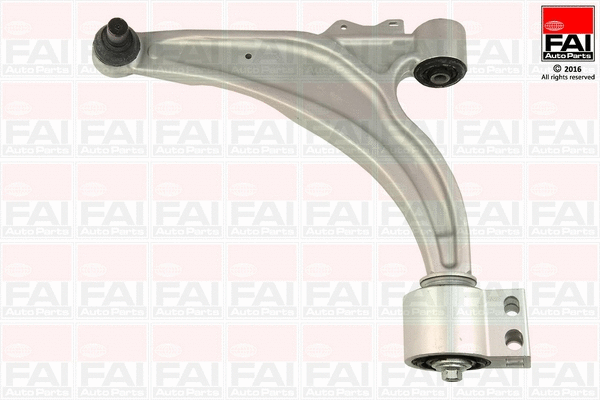 Control/Trailing Arm, wheel suspension (SS7419)