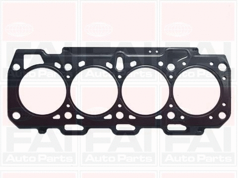 Gasket, cylinder head (HG821MLS)
