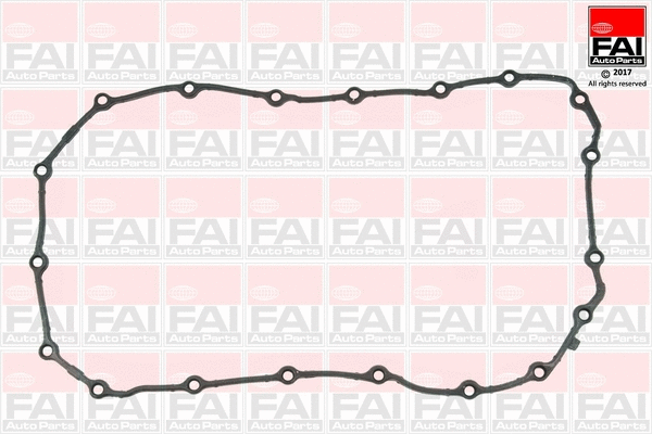 Gasket, oil sump (SG1187)