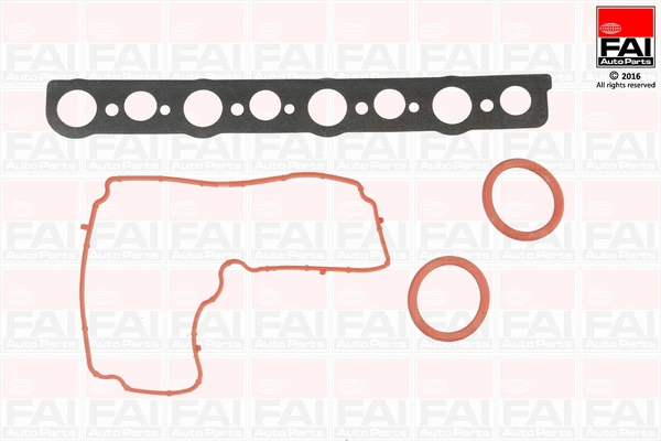 Gasket, cylinder head cover (RC1468S)