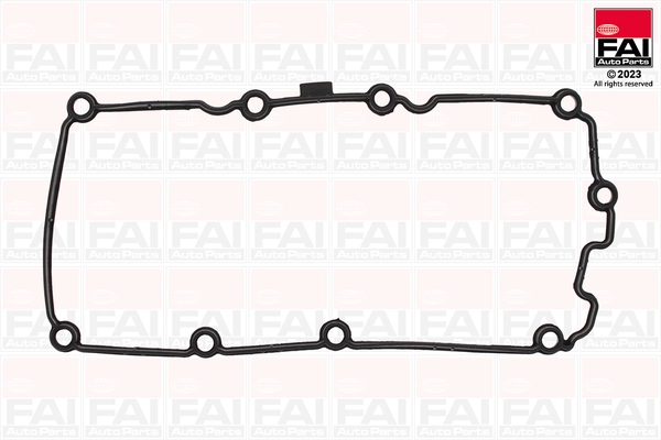 Gasket, cylinder head cover (RC1606S)