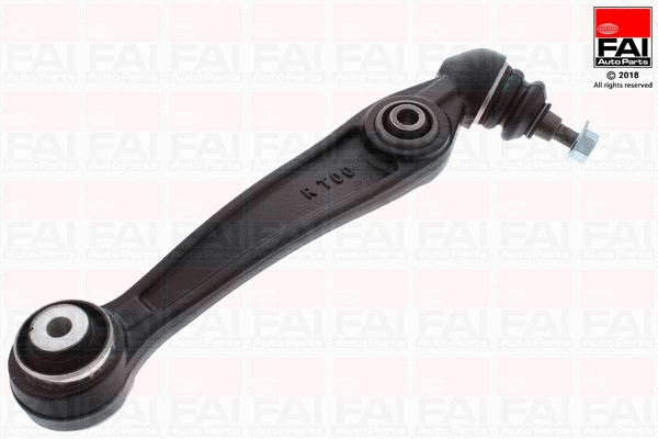 Control/Trailing Arm, wheel suspension (SS9570)