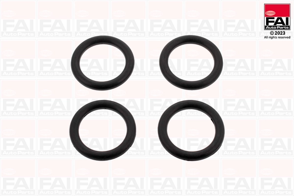 Gasket Set, intake manifold (IM1165)