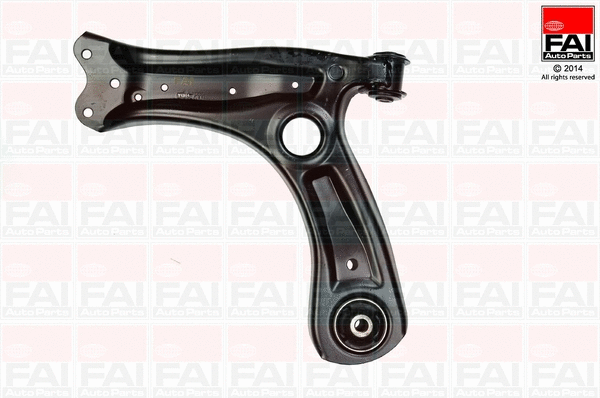 Control/Trailing Arm, wheel suspension (SS7233)