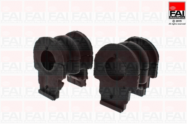 Mounting, stabiliser bar (SS10570K)