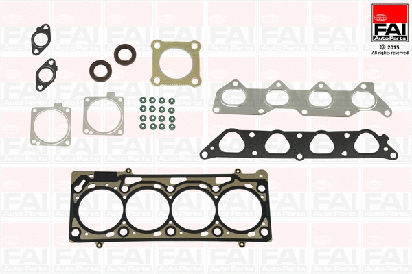 Gasket Kit, cylinder head (HS1337)