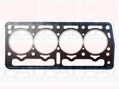 Gasket, cylinder head (HG480)