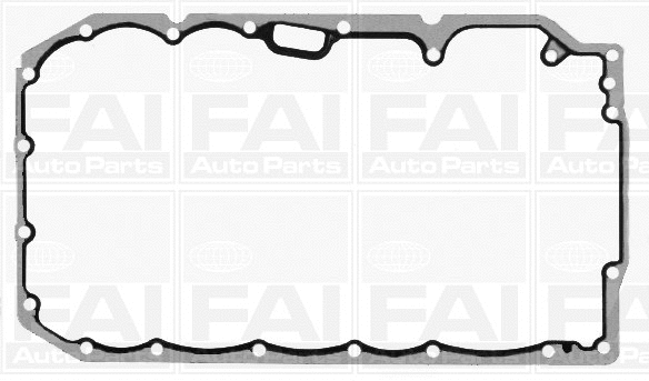 Gasket, oil sump (SG1622)