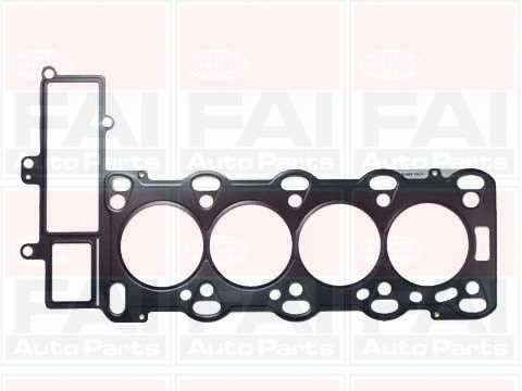 Gasket, cylinder head (HG863)