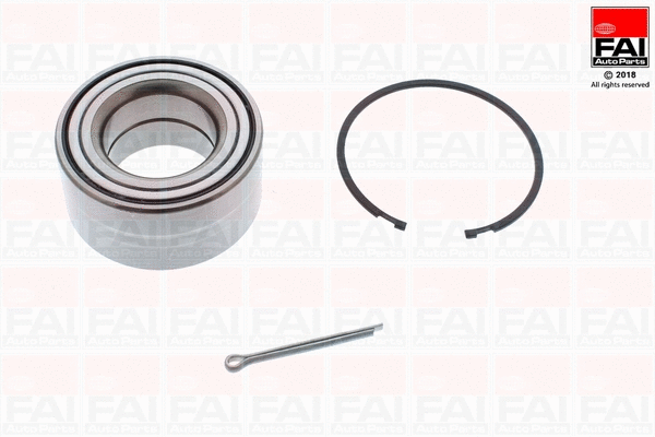 Wheel Bearing Kit (FWBK1059)