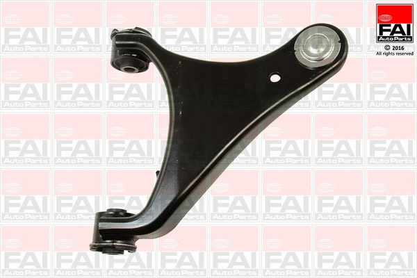 Control/Trailing Arm, wheel suspension (SS9231)