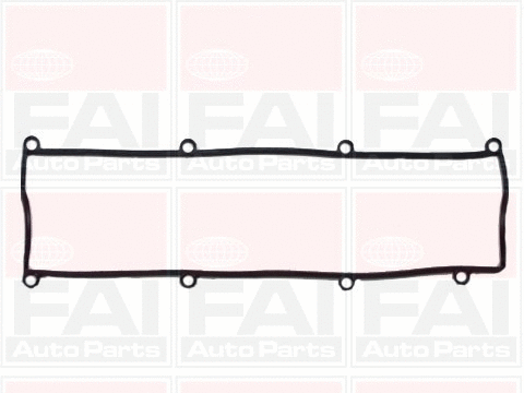Gasket, cylinder head cover (RC371S)