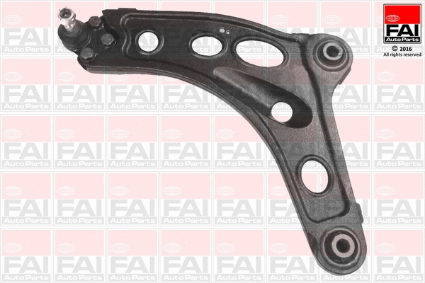 Control/Trailing Arm, wheel suspension (SS9182)