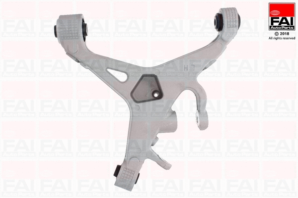 Control/Trailing Arm, wheel suspension (SS9795)
