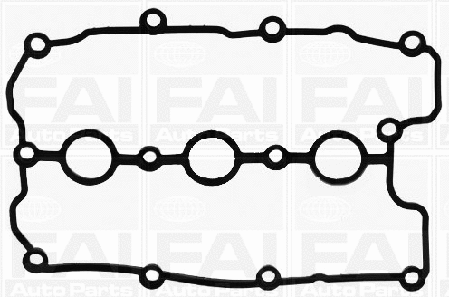 Gasket, cylinder head cover (RC1776S)