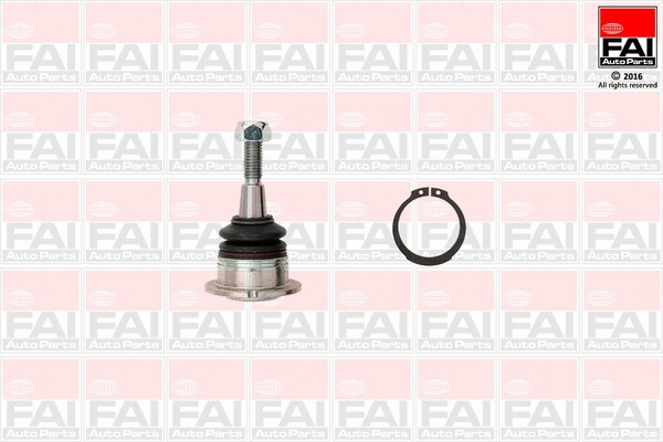 Ball Joint (SS6417)