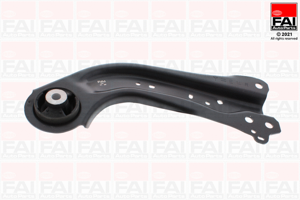 Control/Trailing Arm, wheel suspension (SS10620)