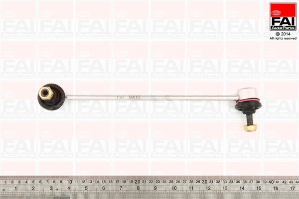 Link/Coupling Rod, stabiliser bar (SS5776)
