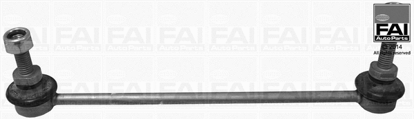 Link/Coupling Rod, stabiliser bar (SS7400)