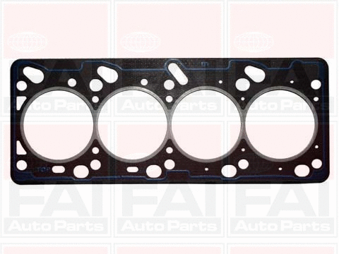 Gasket, cylinder head (HG596)