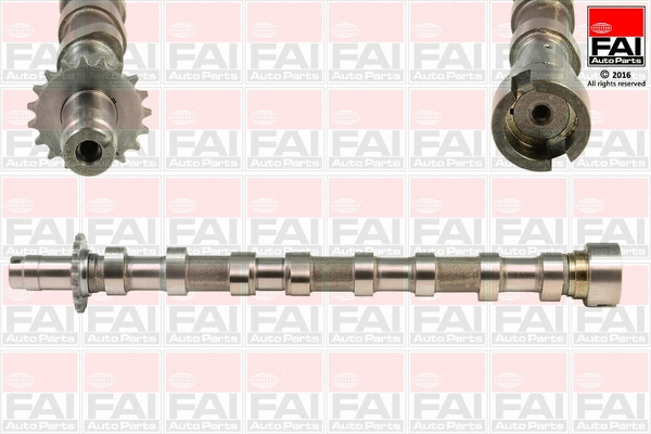 Camshaft (C333)