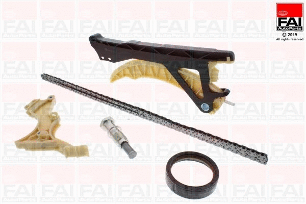 Timing Chain Kit (TCK21)
